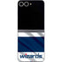 NBA Washington Wizards Home Jersey Galaxy Z Flip6 Skin